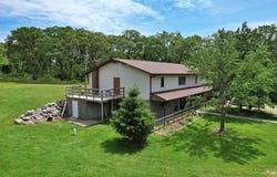 000 County Rd 256, Kahoka, MO 63445