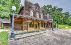 3451 AR 7 HWY N, Jasper, AR 72641