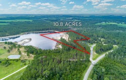 0 Piney Bluff, Baxley, GA 31513