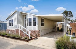 9395 Harritt Rd unit: Spc 134, Lakeside, CA 92040