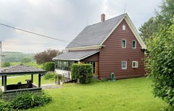 151 Parkhurst Siding Road, Presque Isle, ME 04769
