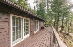 540 Lost Bridge Rd, Lewiston, CA 96052