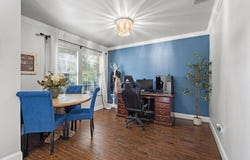 1525 Southridge Lane, Sherman, TX 75092