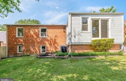 8921 WHITNEY STREET, SILVER SPRING, MD 20901
