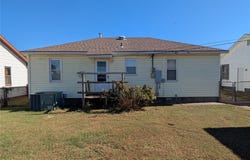 737 E Steed Drive, Midwest City, OK 73110