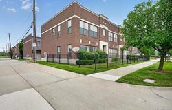 22 Pallister Street, Detroit, MI 48202