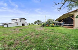 101 Starhorn Road, Marble Falls, TX 78654