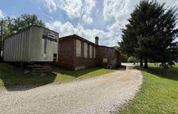 500 S Alabama Street, Brazil, IN 47834