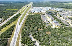 3481 S H 35 Bypass unit: 2E, Rockport, TX 78382