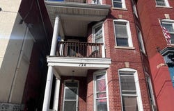 124 BEDFORD Street, CUMBERLAND, MD 21502