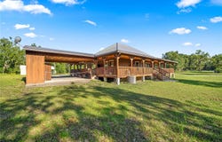 11351 NE 93RD TERRACE, BRONSON, FL 32621