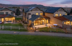 3600 Crystal Bridge Drive, Carbondale, CO 81623