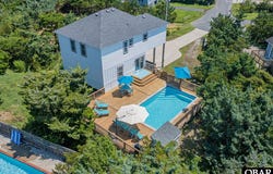 26199 Bosun Court lot: 17, Salvo, NC 27972
