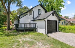834 N Carter St, Wichita, KS 67203