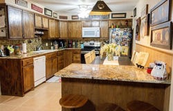 2410 Sha Lane Street, Breckenridge, TX 76424