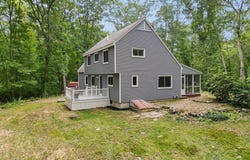 217 Seven Star Rd, Groveland, MA 01834