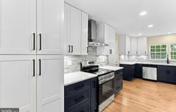 3432 ETHEL Court, ANNANDALE, VA 22003
