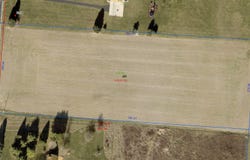 0 Tipp Elizabeth Road, New Carlisle, OH 45344