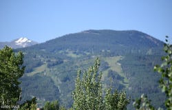 3078 Wildridge Road, Avon, CO 81620