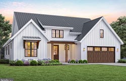 200 W SHORE DR, MILTON, DE 19968