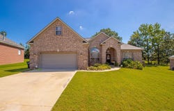 8340 Sapphire Cove, Sherwood, AR 72120