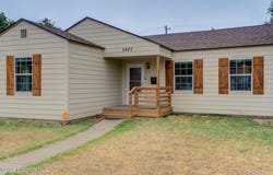 2407 30th Street, Lubbock, TX 79411