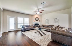 500 Cherry Spring Drive, McKinney, TX 75072