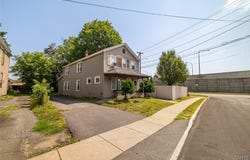 706 Roberts Street, Utica, NY 13502
