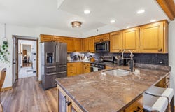 5272 W Silverleaf Ln, Brown Deer, WI 53223
