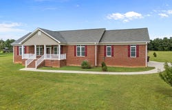 5556 Hurdle Mills Rd Road, Roxboro, NC 27574