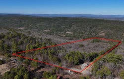180th Ave, Talihina, OK 74571