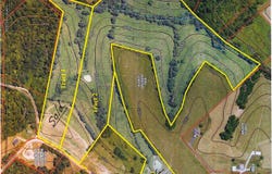 5.01 acres Menefee Road, Crittenden, KY 41030