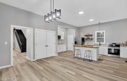 512 N Pine Street, Warsaw, NC 28398