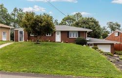 1913 Virginia Via, Canton Twp, PA 15301