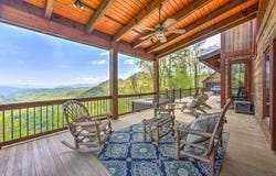 195 Rios Road, Bryson City, NC 28713