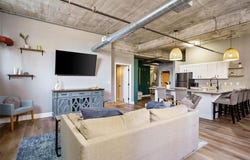 321 W 7th Street, Kansas City, MO 64105