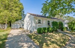 3061 Homewood Street SW, Grandville, MI 49418