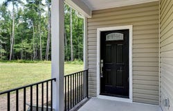 3555 ODI Street, West Point, VA 23181