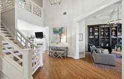 4819 Lakeside Drive, Colleyville, TX 76034