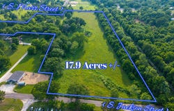 N Jackson Street, Mountain View, MO 65548