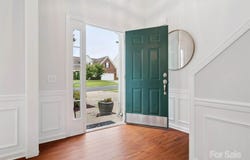 3512 Arborhill Road, Charlotte, NC 28270