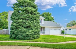 3504 ROYAL OAK Court, Champaign, IL 61822