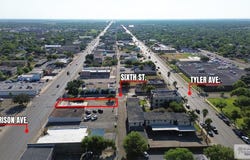 522 E HARRISON AVE., HARLINGEN, TX 78550