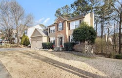 3550 Myrtlewood Chase NW, Kennesaw, GA 30144