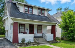 951 Rice Avenue, Lima, OH 45805