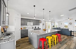 502 Palmetto Point Rd., ROCKPORT(HOLIDAY BEACH), TX 78382