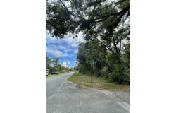 S Hendry Avenue, Perry, FL 32347