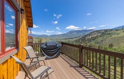 1516 BLUE RIDGE ROAD, Silverthorne, CO 80498