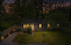 101 BROOKS Lane, SAINT MICHAELS, MD 21663