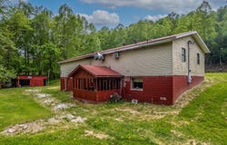 7420 Pretty Ridge Road, Morehead, KY 40351